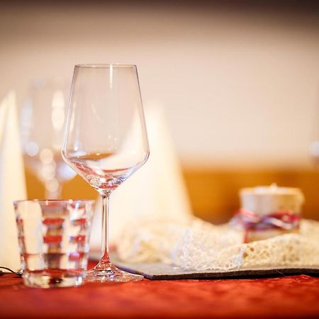 Panorama Bed & Breakfast Sexten Dış mekan fotoğraf