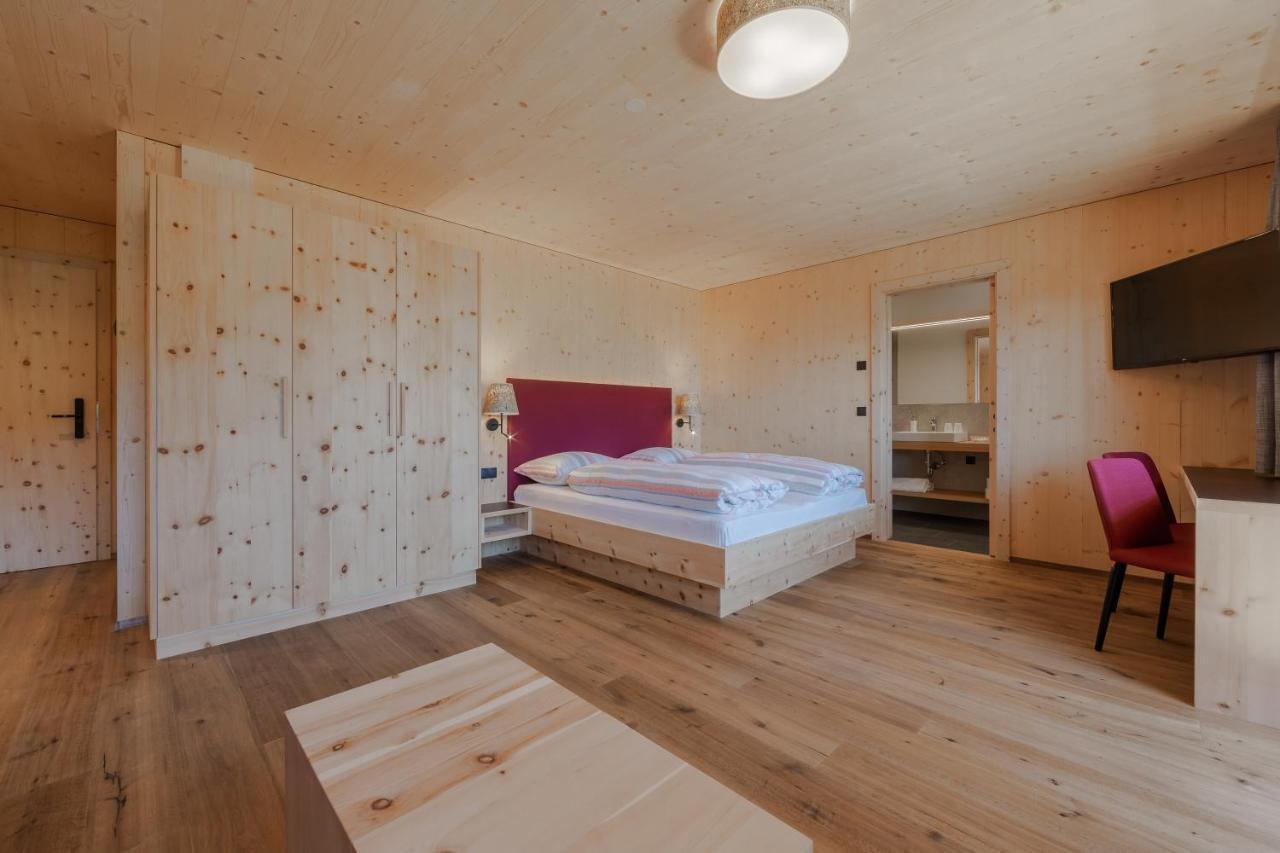 Panorama Bed & Breakfast Sexten Dış mekan fotoğraf