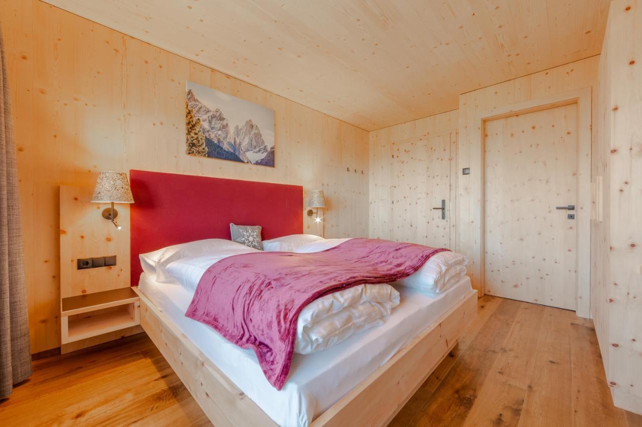 Panorama Bed & Breakfast Sexten Dış mekan fotoğraf