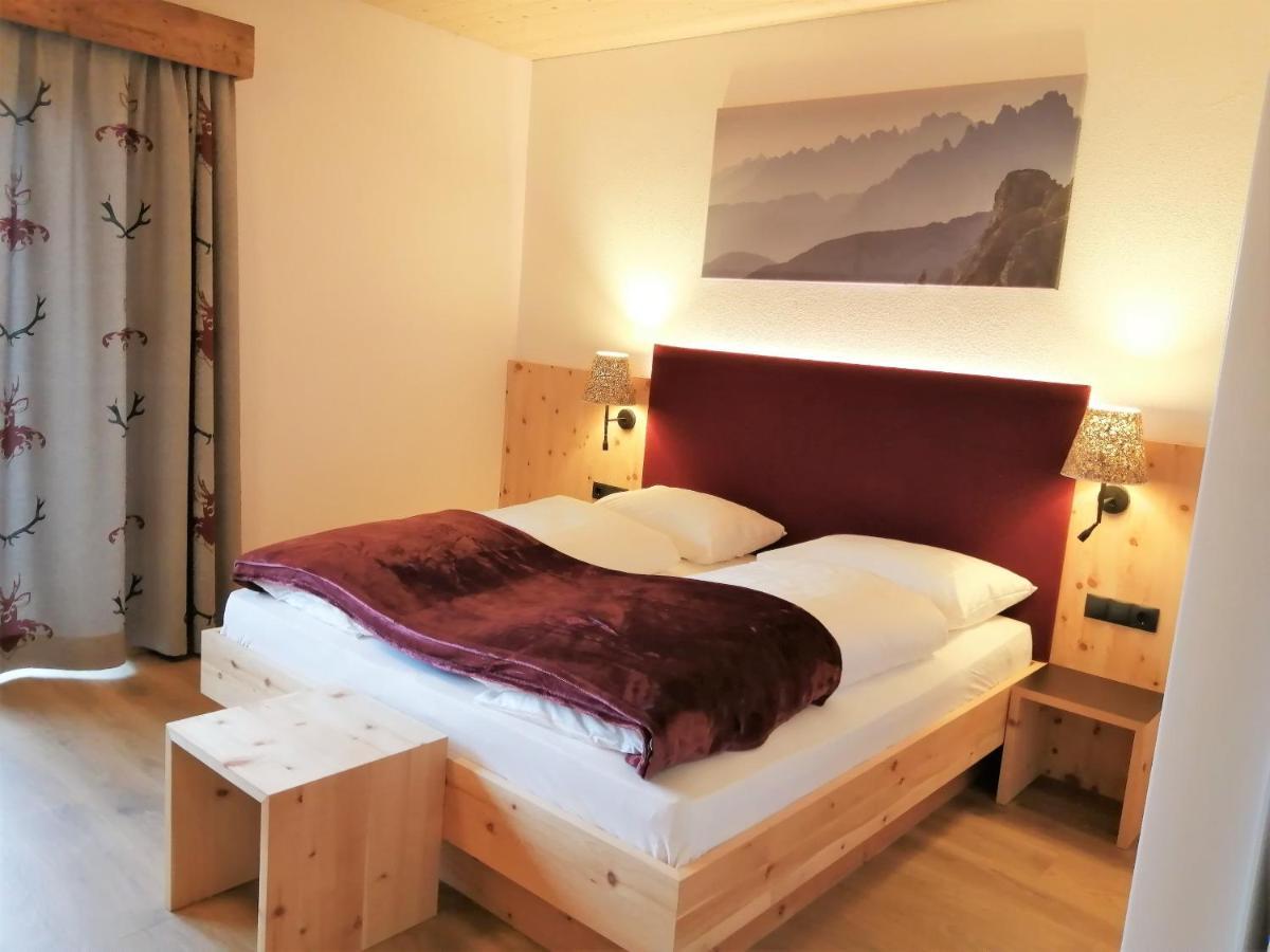 Panorama Bed & Breakfast Sexten Dış mekan fotoğraf