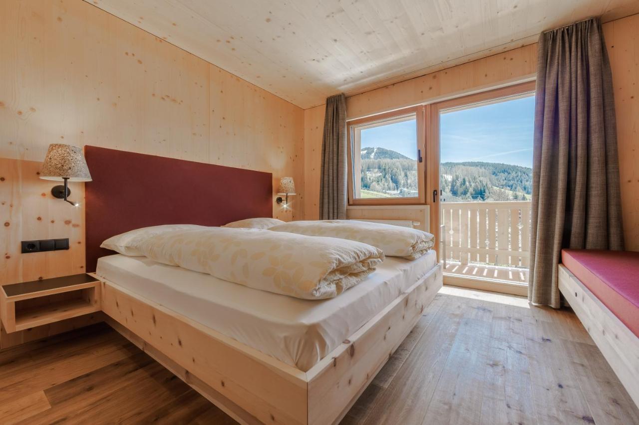 Panorama Bed & Breakfast Sexten Dış mekan fotoğraf