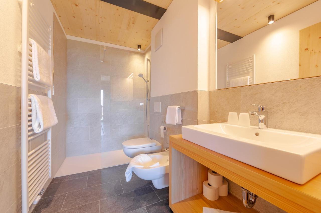 Panorama Bed & Breakfast Sexten Dış mekan fotoğraf
