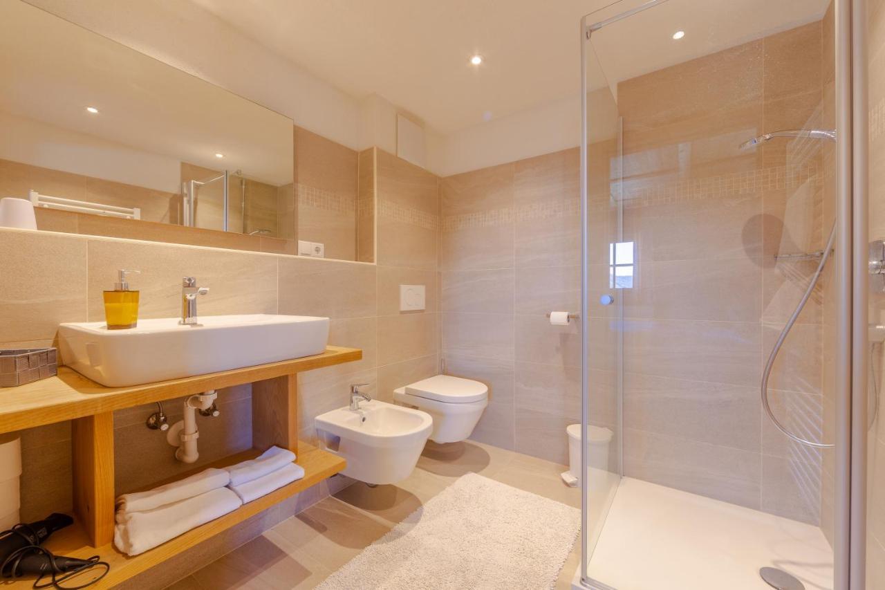 Panorama Bed & Breakfast Sexten Dış mekan fotoğraf
