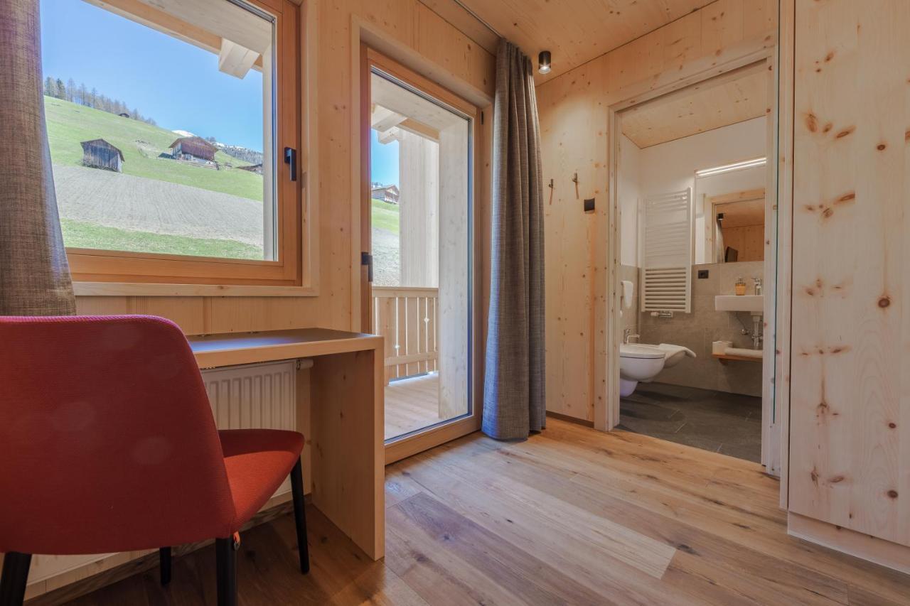 Panorama Bed & Breakfast Sexten Dış mekan fotoğraf